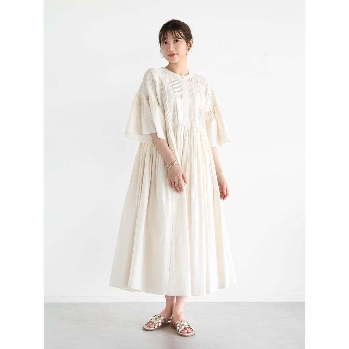 ヤマダヤ ストア(YAMADAYA STORE) レディース ワンピース の一覧