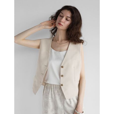 [^ԁF083121745]HD邾őiグV[gxXgB̓VRfނȂł͂̃lbvi`ȕĂ܂BƊ炩Ȕ̗ǂBRpNgȃVGbg炵oAƌĂ܂BñWK[hfUC͂肰Ȃ|CgɁV[vVlbNJ[͂ǂȃgbvXƂǂAIItŗlXȃX^COy݂܂Bfނ̃{gXƍ킹AtH[}ȒȂ߂łB fނgpXJ[gi082121747jApci082221746ĵpӂ܂BfgF171cmBe摜́A̓₨g̃j^[ݒȀƖɂۂ̏iƐFقȂꍇ܂BԎɋ߂F͐n摜ł܂B9icmjiO^j:57^48:35A[z[:56g:45