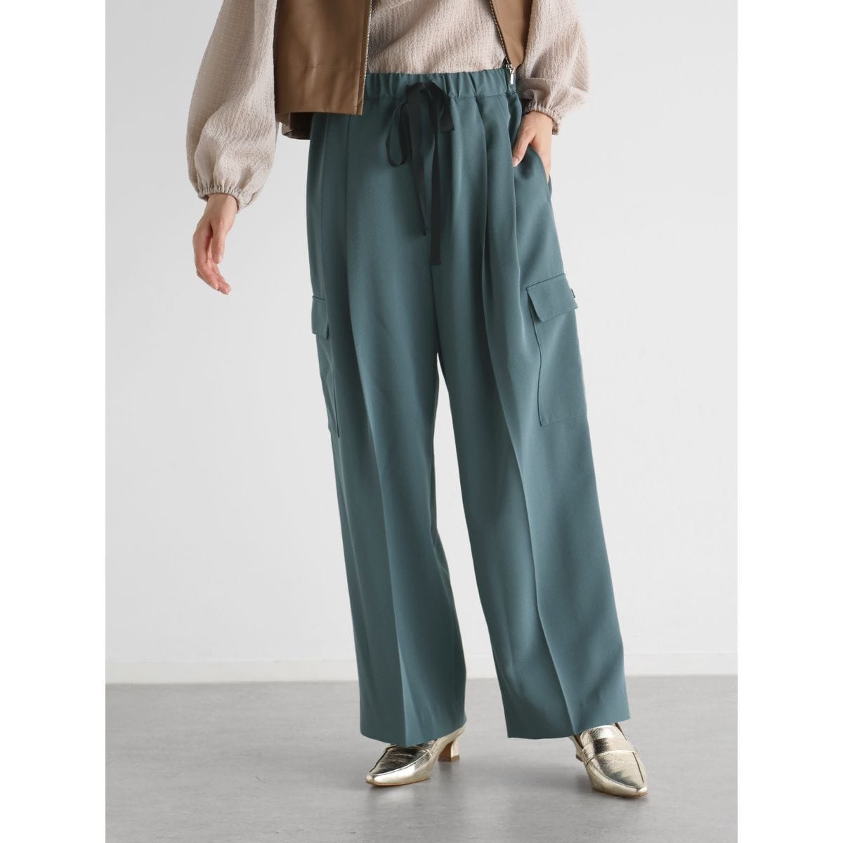 ヤマダヤ ストア(YAMADAYA STORE) レディース パンツ の通販