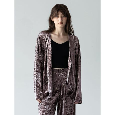 [^ԁF083122218]xAfނOWA[ȃ[hoWPbgBNbVH{ƂŐF̌ƔZW_ɂȂAŝ\ɁBSʂɂꂽgȎhJ̓R[f̃|CgɂȂ܂B[߂VlbN͊ƖĂ܂BWPbg̃VvȃgbvX킹̃pcƍ킹ZbgAbṽX^COIXXłB fނgppci082222219ĵpӂ܂BfgF164cmBe摜́A̓₨g̃j^[ݒȀƖɂۂ̏iƐFقȂꍇ܂BԎɋ߂F͐n摜ł܂B9icmj:67:52A[z[:52:57.5:85g:54dij:420