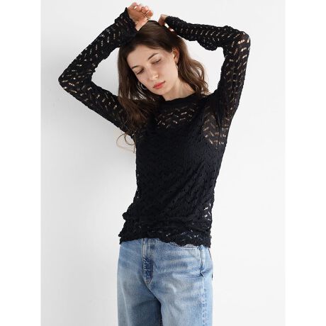 [^ԁF081222807]Ȃ₩ȃ[XƌfUC|Cg̉؂₩ȃgbvXB_炩ȔGŁALkXgXt[ȒSn܂BRpNgȂ^CgȂ▭ȃTCWÓBgbvXƂĂCi[ƂĂ􂵂܂L~\[킹͂AjbgXEFbgȂǃJWAȃgbvXƂ̃C[hɂIXXłB fgF171cmBe摜́A̓₨g̃j^[ݒȀƖɂۂ̏iƐFقȂꍇ܂BԎɋ߂F͐n摜ł܂B9icmj:68:36:68:89g:39