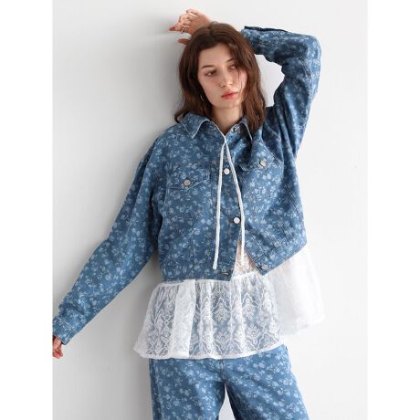 [^ԁF083122796]{^jJfUCڂ䂭AR[fBl[g؂₮fjWPbgBƌySñfjngpĂAJ[fBKołƉHDāAXCb`V[Yɑ劈􂵂܂BV[gł肰ȂX^CAbv܂B[AbvāAñvgĒp̂fނ̃XJ[gpcō킹Ē̂͂AChpc⃏s[XALR[fBl[gɊ􂷂邨߂̂PłB fނgpXJ[gi082122799jApci082222798jAWp[XJ[gi084522797ĵpӂ܂BfF171cmBe摜́A̓₨g̃j^[ݒȀƖɂۂ̏iƐFقȂꍇ܂BԎɋ߂F͐n摜ł܂B9icmj:52:51A[z[:56:57:84g:57