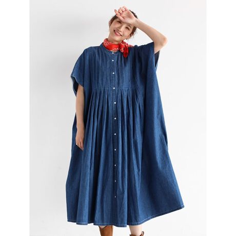 [^ԁF084122542]1ŃX^COAlfjs[XBƂG̑fނgp܂BƂ{bNXVGbgŃNV[ȒSnȂAtg̃^bNfUCŏ炵VGbgo܂BN[lbN̓JWAȕ͋CvXXj[J[u[cApvXƑ̈ۂς邾ŗlXȃX^COy݂܂B fނgpuEXi081322543ĵpӂ܂BfgF166cmBe摜́A̓₨g̃j^[ݒȀƖɂۂ̏iƐFقȂꍇ܂BԎɋ߂F͐n摜ł܂B9icmj:122:43g:80