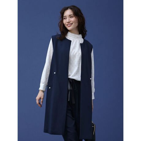 [^ԁF083123032]ANZgɃp[{fUCfBCNȃWBɊ񂹂MU[N[lbNfUC}jbVɂȂ肪ȃW炵ۂɁBVCɂpô|CgTƂynŁALV[Y􂵂Ă܂BXbNXƍ킹LC߂ȃX^COfjƍ킹ăJWAȒȂIXXłBfF167cmA166cmBe摜́A̓₨g̃j^[ݒȀƖɂۂ̏iƐFقȂꍇ܂BԎɋ߂F͐n摜ł܂B9icmj:99:42A[z[:58g:54