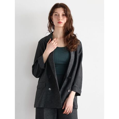 [^ԁF083122847]{^jJ̃t[fUClWPbgBƂG̑fނgpA_ufUCŏivX܂B~hłقǂ悭ƂTCWOlȔoBIX^C͂AG߂̕ςڂ̉HDƂĂd󂷂ACełBfނ̂ƃZbgAbv͂Afjō킹lJWAȃX^COAs[X̏ォ炳ƉHDR[fBl[g߂łB fނgppci082222848ĵpӂ܂BfF171cmBe摜́A̓₨g̃j^[ݒȀƖɂۂ̏iƐFقȂꍇ܂BԎɋ߂F͐n摜ł܂B9icmj:70.5:40A[z[:54.5:58:78g:50