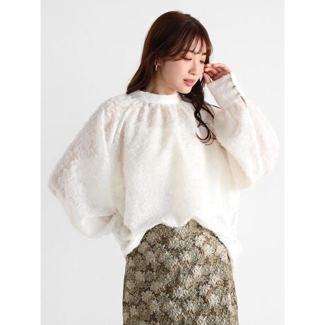 [^ԁF081322941]@ׂȃt[WK[hngp؂₩ȃuEXB\LȃJbgWJ[hfނŁA_炩VA[̂Ōy₩ȈۂɎdグĂ܂BƎ񌳂̃Z~}bgȌ̖t|CgɂȂA{[X[u炵oBgɂƂ肪AbNX̂钅SnłB^CgXJ[gƍ킹ătF~jȃX^CłAfjȂǂƍ킹ăJWAX^Cły߂PłB fF166cmBe摜́A̓₨g̃j^[ݒȀƖɂۂ̏iƐFقȂꍇ܂BԎɋ߂F͐n摜ł܂Bt[icmj:65:81g:62