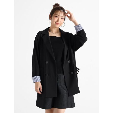 [^ԁF083122843]IItlXȃV[Ŋ􂷂e[[hWPbgBƊȂÂƂfpȕi`Ŕ̂郉tȃ[hɁB̗͂𔲂Ē郊bNXTCWOŌyR[goŒԒpĒ܂BJWAɃfj⃍STɂƉHD邾Őꂽۂ̃X^CO܂Bs[X킹ŃZj[ɂfF166cmBe摜́A̓₨g̃j^[ݒȀƖɂۂ̏iƐFقȂꍇ܂BԎɋ߂F͐n摜ł܂B9icmj:75:81g:61