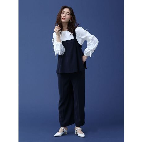 [^ԁF084523211]fC[؂₩ȃV[܂Ŋ􂷂郌C[hfUC̃I[CBn͌yʂŏ_炩ATbƂ|GXe100%gpĂ܂B̂鐶nƃpc̃Z^[vXVGbgĂāAꖇp邾ŃghȂiȈۂɁBqDȒɃAWXgodlŁA肰Ȃp[{^؂₩oBVvȃjbgVA[gbvXƍ킹ăfC[ȒȂ͂AuEXWPbgƍ킹Zj[Ȃǂ̃IX^Cɂ߂łB fF167cmBe摜́A̓₨g̃j^[ݒȀƖɂۂ̏iƐFقȂꍇ܂BԎɋ߂F͐n摜ł܂B9icmjiŒj:134g:45҉:61킽蕝:33