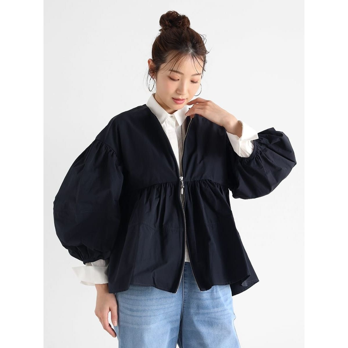 Brooks Brothers × JUNYA WATANABE MAN eYe JUNYA WATANABE MAN