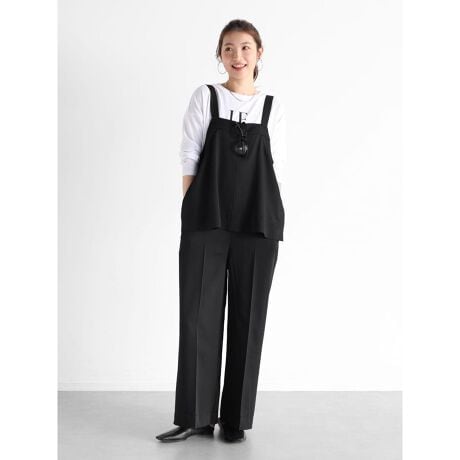 [^ԁF082222943]tF~jƃbNX˔C[hI[CB悭n̂銊炩ȔG̐nŁASnEGXg̃C[hfUC͂茩Ă܂Bl̏X^CbVɒAƂ⃋[YȃVGbgɂ܂B킹Ci[ŃI[V[Yy݂ACeB fF166cmBe摜́A̓₨g̃j^[ݒȀƖɂۂ̏iƐFقȂꍇ܂BԎɋ߂F͐n摜ł܂Bt[icmjiŒj:138g:46҉:62킽蕝:34͒߉\