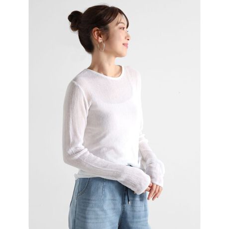 [^ԁF081122936]悢炵_炩Ȉۂ̃jbgvI[o[BXgCv̕ҒnŃfUCA悭ĝɃtBbgTCYŒSnQłBy₩ŒʋC̗ǂfނȂ̂ŁAꂩ̎ɂ߁BƃTCĥ肰ȂCANZgɁBCi[ƂĂ͂AgbvXƂăVA[yޒȂ߂łB fF166cmBe摜́A̓₨g̃j^[ݒȀƖɂۂ̏iƐFقȂꍇ܂BԎɋ߂F͐n摜ł܂Bt[icmj:58:40:65.5:85.5g:42