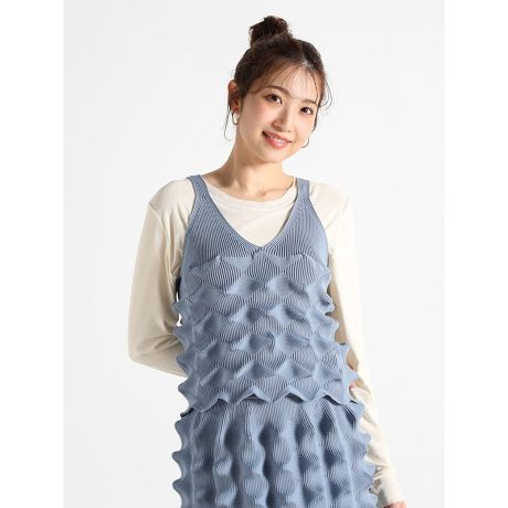 [^ԁF081122920]̓IȕҒnڂ䂭jbgrX`FBjbg̎Ynł钷쌧̐zKŒJɕ҂ݏグjbgfނŁÂhC^b`ȔG肪łB蒅RpNgȏ䊴Jbg\[VcONĂAPigƂĂ􂷂ACeBR[fBl[gɕω^ĂvXɃIXẌꖇłByMADE IN JAPANz쌧̒St߂ɂ鎩RLȒnAzKsōꂽjbgBz[K[gƂDZpŕ҂ݗĂAScLȂ݂悢̂B܂ADHȂApXȂnɂ₳TXeiuȃjbgEFAƂĐE璍ڂĂ܂B fgF166cmfނgpXJ[gi082122921jAs[Xi084422922ĵpӂ܂BBe摜́A̓₨g̃j^[ݒȀƖɂۂ̏iƐFقȂꍇ܂BԎɋ߂F͐n摜ł܂B9icmj:50.5g:39