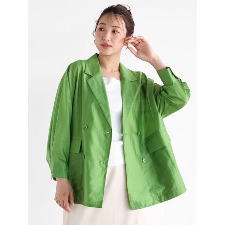 [^ԁF083122942]悢ƌ򊴂iȈۂ̃VA[WPbgBƂ̂鐶ngpĂ̂ŁAꂩ̋G߂ɎĂ֗ȃACełBrbOVGbgō킹gbvXI΂AVA[̌yĂ܂BJWALCڂ܂ŕL񂹂āAgĥ钅Ȃ܂BfF166cmBe摜́A̓₨g̃j^[ݒȀƖɂۂ̏iƐFقȂꍇ܂BԎɋ߂F͐n摜ł܂Bt[icmj:69:71g:63