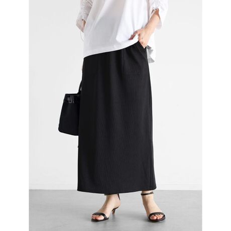 [^ԁF082123369]V[YXŒ񂵂ł郊ujbgfނ̃XJ[gBLk鐶nƃEGXgSdlŗSn̗ǂ͂łBX^CÕoXƂ₷ƂXg[gVGbgBx[VbNȃmg[J[A؂₩Ȗ邢J[5FWJłpӂ܂BI[o[TCỸVcƍ킹ănR[fBl[g߂łB fF166cmBe摜́A̓₨g̃j^[ݒȀƖɂۂ̏iƐFقȂꍇ܂BԎɋ߂F͐n摜ł܂Bt[icmjXJ[g:89.5EGXg:4EGXg:70`80qbv:92