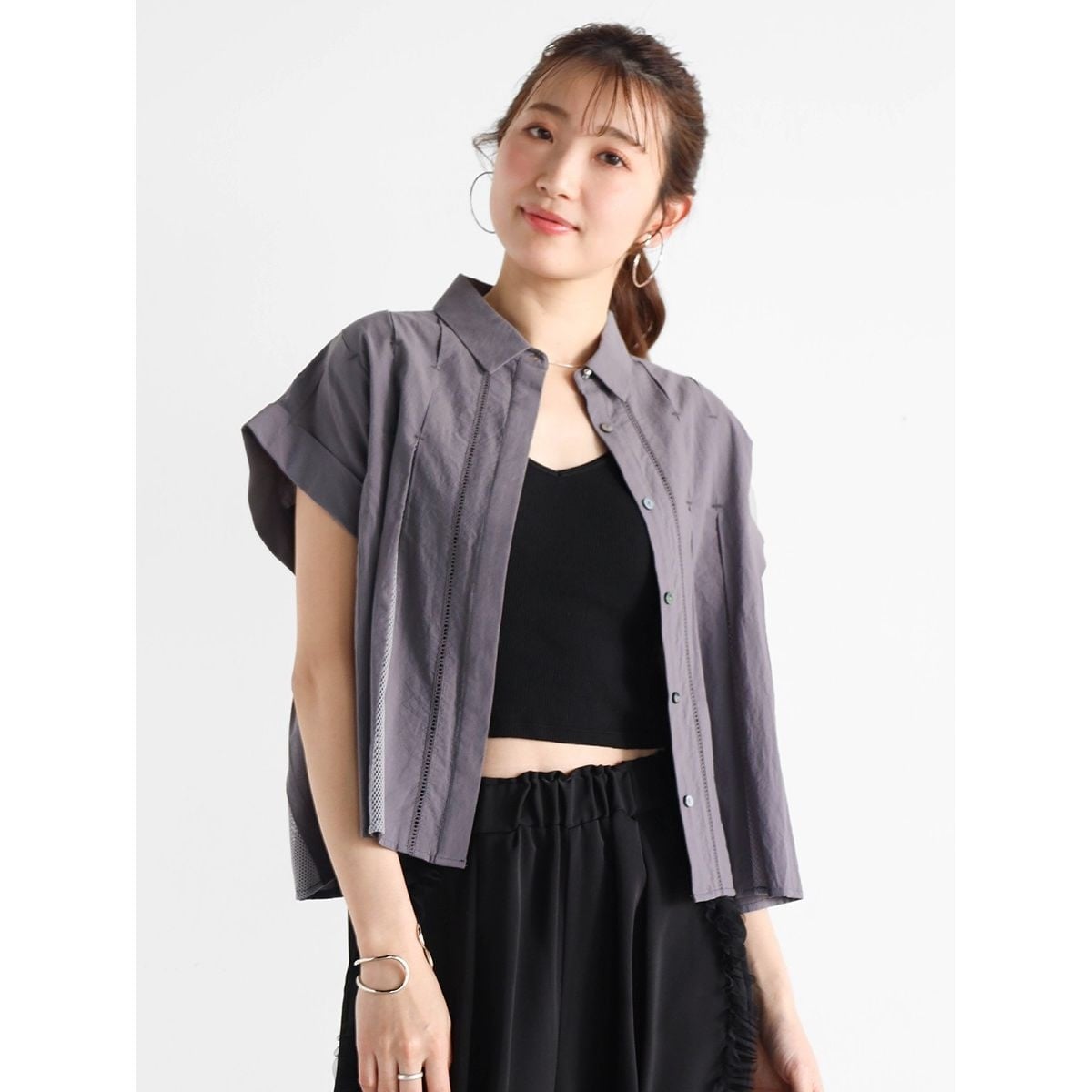 ヤマダヤ ストア(YAMADAYA STORE) レディース トップス の通販