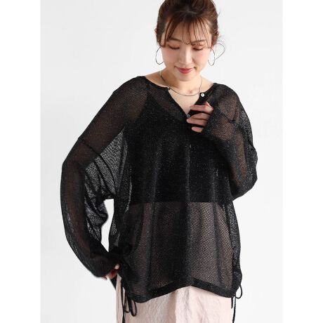 [^ԁF081323034]ƃbV̓؂₩ȃVcBƌyfނgpAAꂩ̎ɂ҂ȈꖇBƂ肠TCYƏ䊴ŁALX^COɍ킹₷ȂĂ܂BTCh̃hXgR|CgŁAыłD݂̃VGbgɃAWł܂BL~\[^NgbvŔoAfUCTVc킹ŕ\oACi[ŗlXȃC[hR[fy߂܂BfF166cmBe摜́A̓₨g̃j^[ݒȀƖɂۂ̏iƐFقȂꍇ܂BԎɋ߂F͐n摜ł܂B9icmj:69:63.5:43:75g:63.5