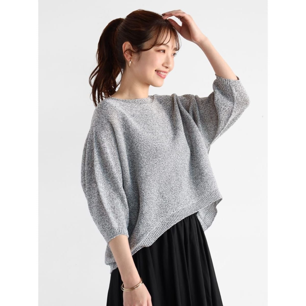 [�}���C]�~�b�N�X�J���[�a���j�b�g�v���I�[�o�[/���@���iVin�j �ۃO���[