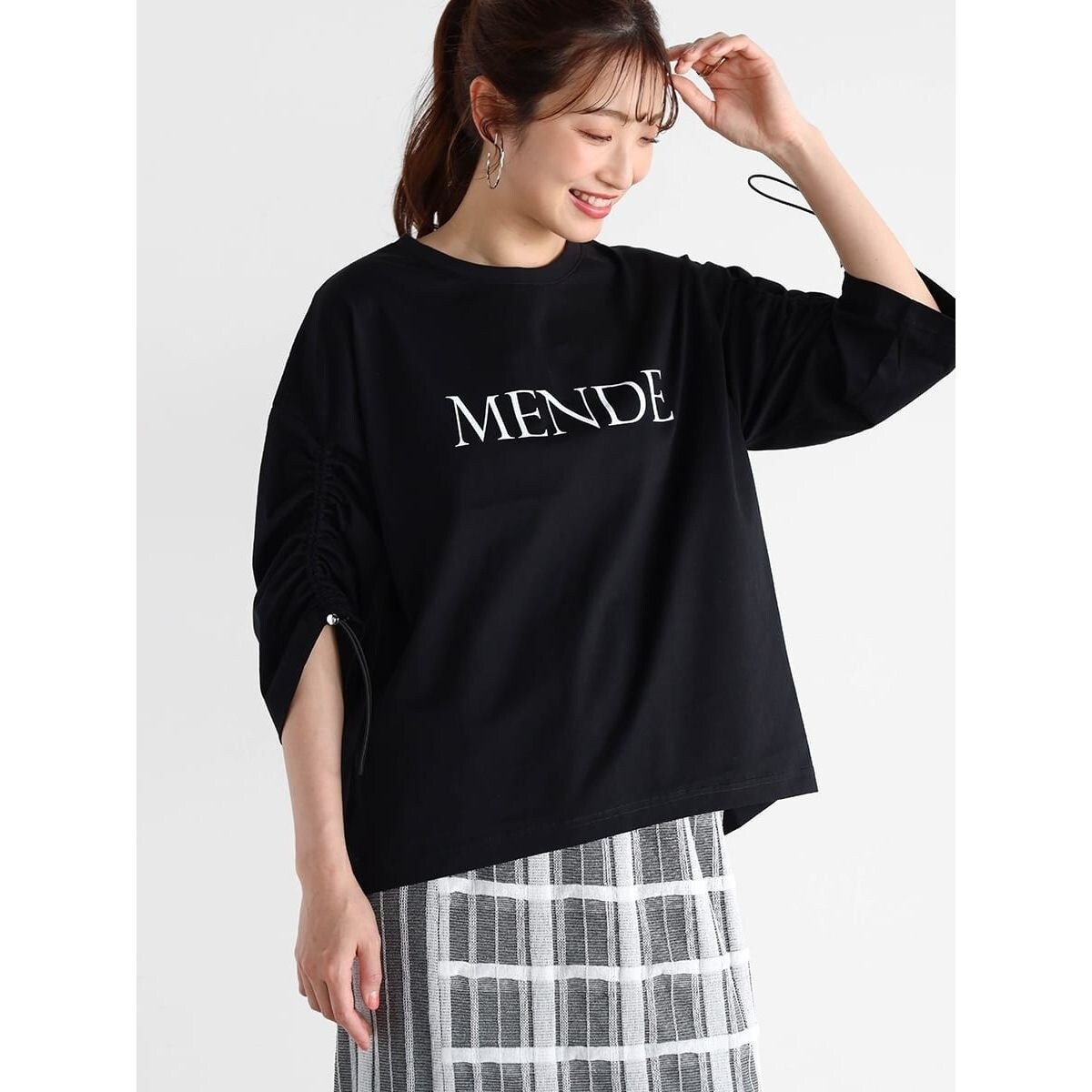 ヤマダヤ ストア(YAMADAYA STORE) レディース Tシャツ