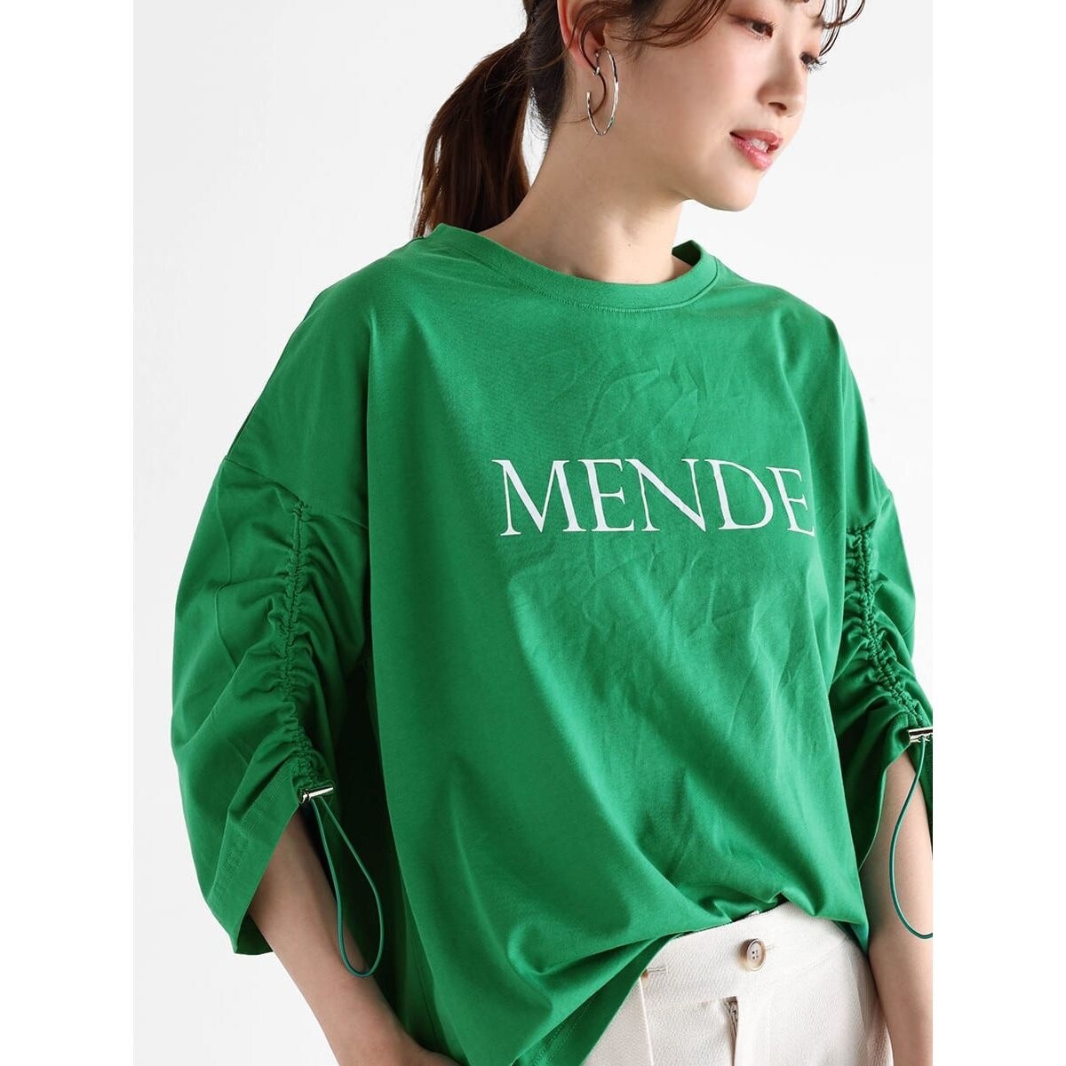 ヤマダヤ ストア(YAMADAYA STORE) レディース Tシャツ