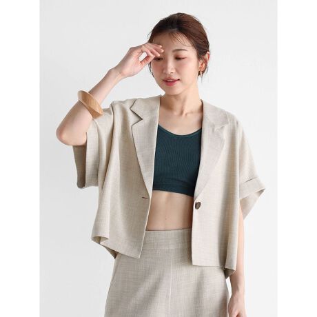 [^ԁF083123266]ddĂ̌y₩ȒSn͂̃n[tX[uWPbgB̓IȐDڂ̂鐶ngpAƂfފȈۂɁBh}X[û肵TCYłȂAZ߂̏䊴ŊȒPɃX^CAbv܂B݂̗nɂ̓WK[hfނgpĂAȂƂɂ肪킹ĂCi[ɂāAꂢ߃R[fJWAR[f܂Ŋy߂閜\ACełBñpcƍ킹ZbgAbṽX^COIXXłB fF164cmA166cmfނgppci082223267j܂BiiɂăJ[WJقȂ܂jBe摜́A̓₨g̃j^[ݒȀƖɂۂ̏iƐFقȂꍇ܂BԎɋ߂F͐n摜ł܂B9icmj:56:41g:64