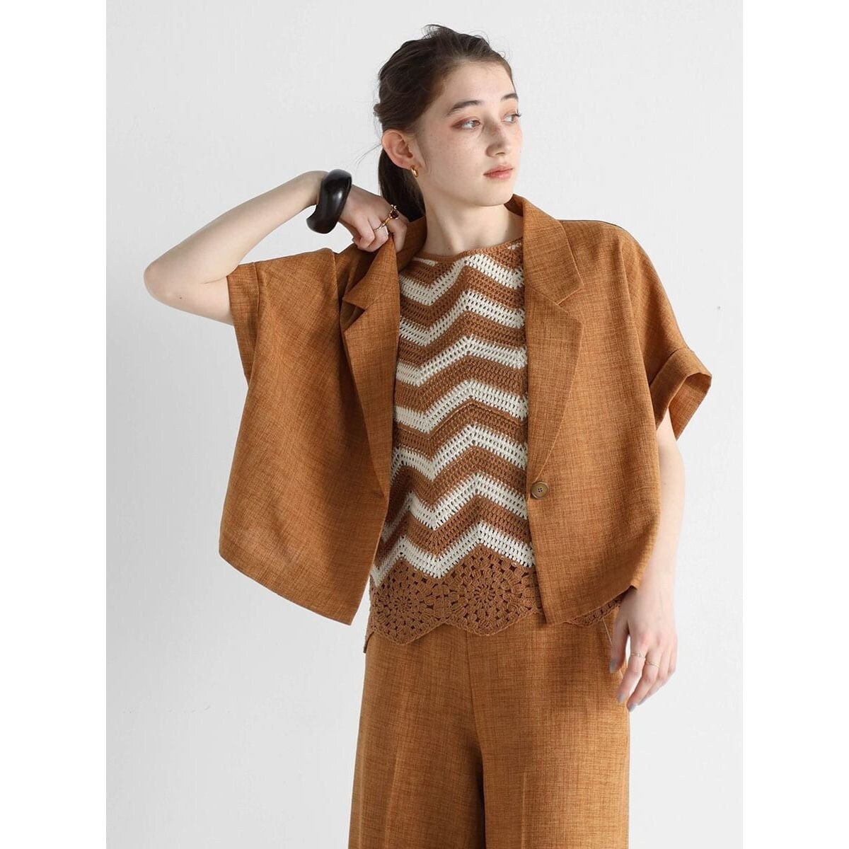 ヤマダヤ ストア(YAMADAYA STORE) レディース アウター
