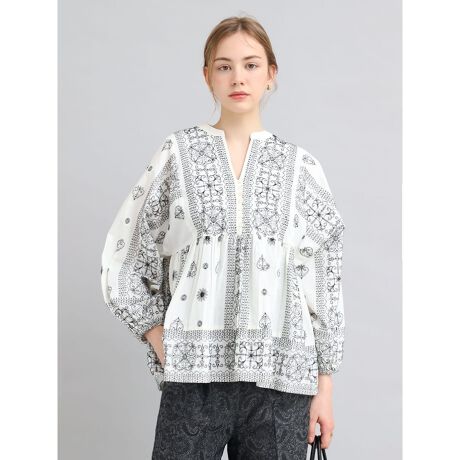 [^ԁF081322828]IG^ȃ[hYhJfUCڂ䂭uEXBƂyGƃi`ȕ͂̃ChȂɁA@ׂȎhJ{ꖇB܂茩VlbNAEGXgMU[ɂ悢ӂVGbg炵vXĂ܂B̓Sdlő܂₷Ă܂BfjŃJWAɍ킹ĂA^CgXJ[gŃLC߃X^CɂĂfGłB fF172cmBe摜́A̓₨g̃j^[ݒȀƖɂۂ̏iƐFقȂꍇ܂BԎɋ߂F͐n摜ł܂B9icmj:68:74g:54