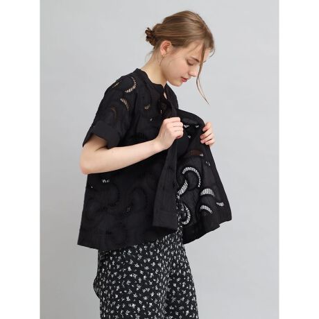 [^ԁF081323024]@ׂȎhJfUC؂₩Ȉۂ̌ܕVcBi`ȕ̂Ȃ₩ȃChȂɃGuC_[hJ{fUCBƌy₩ȑfނɂA^ĂłKɒp܂BꖇVcƂĂ͂A{^𗯂߂OJĉHDƂĒȂ̂BVvɃW[Y킹邾ł f邨߂̈ꒅłB fF172cmBe摜́A̓₨g̃j^[ݒȀƖɂۂ̏iƐFقȂꍇ܂BԎɋ߂F͐n摜ł܂B9icmj:66:43g:56