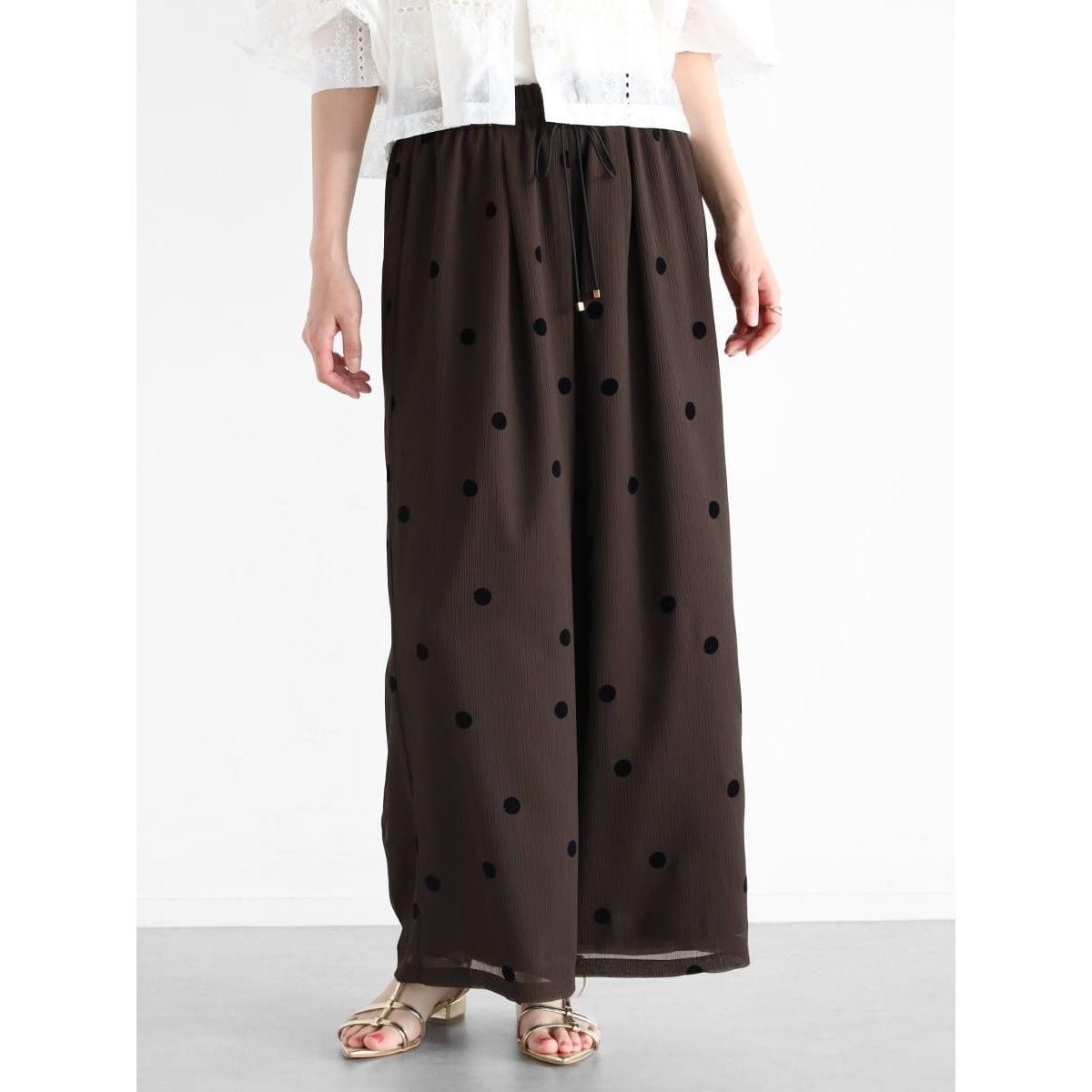 ヤマダヤ系　ロングスカート　パンツ 新着商品｜YAMADAYA STORE
