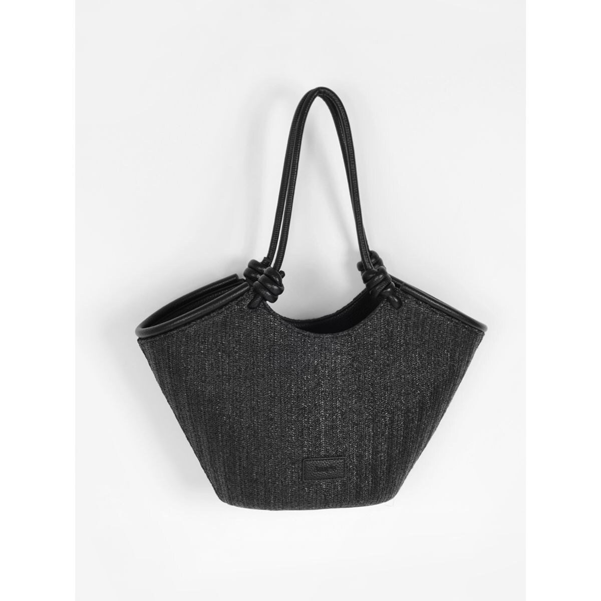 異素材コンビネーション2WAYトートバッグ | ヴァン(Vin) | マルイ