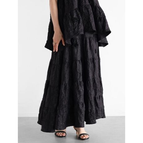 [^ԁF082123497]悢nƌ򊴂̂NbVTẽeBA[hXJ[gBтɂӂƗh{[ՂȃVGbg͂łB΂߂ꂽ̓Iȃt[`[tANZgɂȂ؂₩ŃtF~jȕ͋CvXBTVcXEFbgȂǃJWAȃACeƍ킹X^C߁BlXȃV[Ŋ􂷂1łB fF166cmfނgpuEXi081323496j܂BBe摜́A̓₨g̃j^[ݒȀƖɂۂ̏iƐFقȂꍇ܂BĩJ[̓nMO摜QlɂĂB9icmjXJ[g:89EGXg:4EGXg:66`78qbv:114