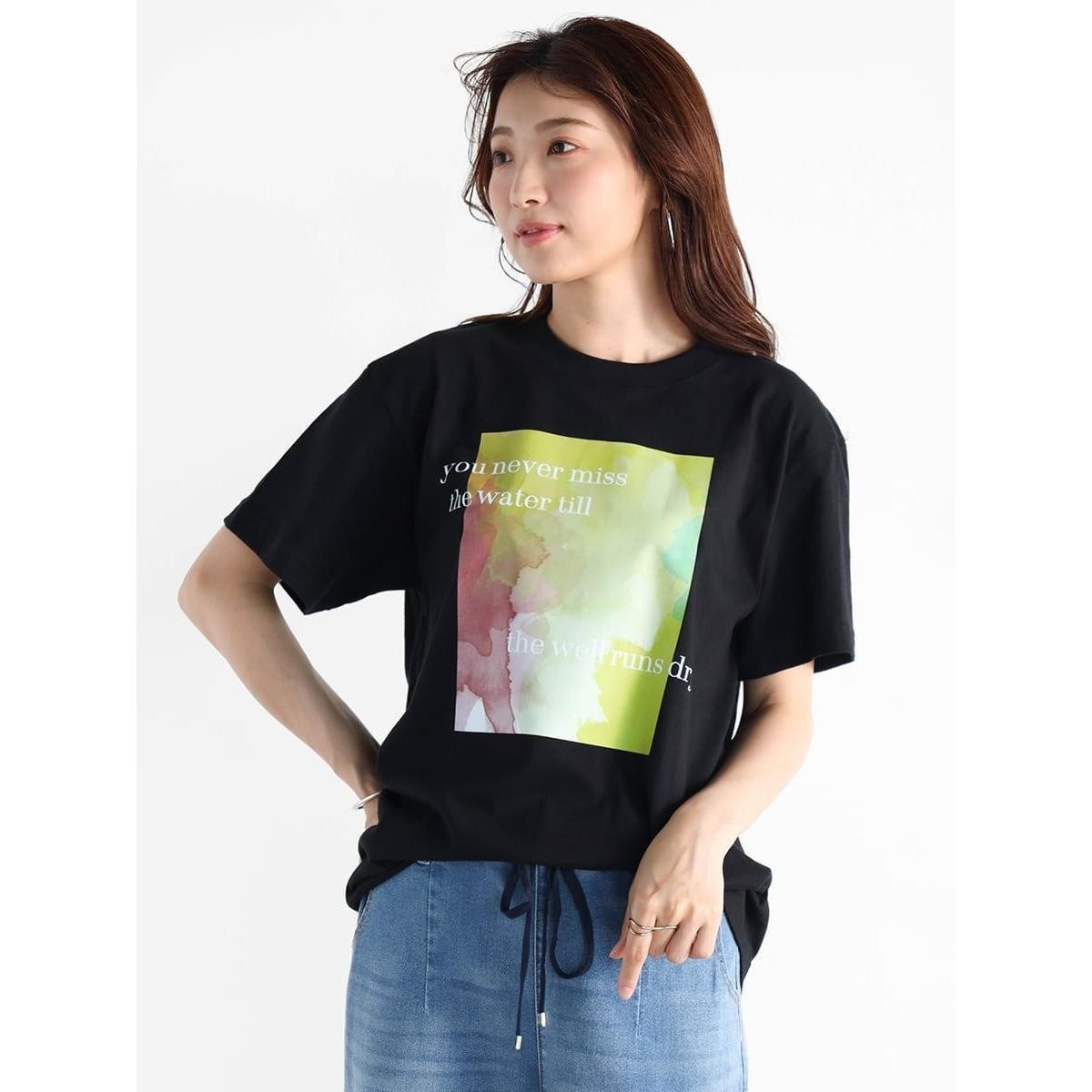 新品　ヤマダヤ　VIN ヴァン　レディモチーフ刺繍　Tシャツ　半袖　シャツ　今季 楽天市場】Vin ヴァン レディモチーフ刺繍Tシャツ トップス