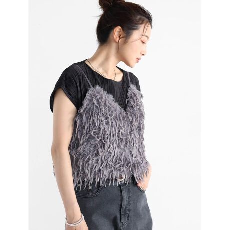 [^ԁF083123785]tFCNt@[~tFU[Ń{[Ղ̃rX`FBӂƂtFCNt@[ɃtFU[̃tWœiȉ؂₩͂łBtg̓zbNtȂ̂ŊJĒpȂǃAWy݂܂BVvȃjbgVA[ACeȂǍ킹ŃOV[Y̒p\BvX邾ŃV[Y[h܂ʊ̂R[fBl[gACełB fF166cmBe摜́A̓₨g̃j^[ݒȀƖɂۂ̏iƐFقȂꍇ܂BԎɋ߂F͐n摜ł܂B9icmjiŒj:45g:45͒߉\