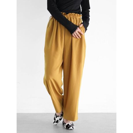 イエロー系　黄色系　YELLOW