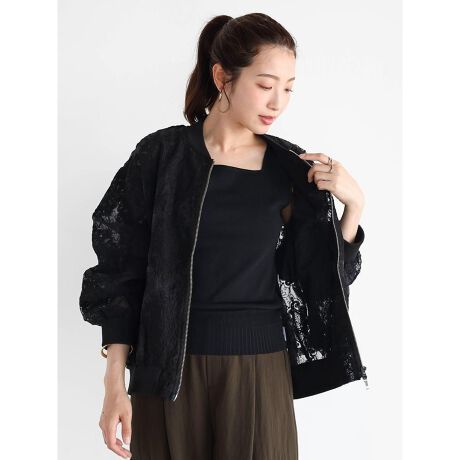 [^ԁF083123734][XfނJWAȌ`ɗƂ񂾑@ׂȎhJ͂̃u]B[Xƃ`[dȂiȓő傫߂̕ڂ䂭fUCłB_uWbvdlŃVGbg𒲐߂AW\BVvȃs[X₢̃R[fBl[gɃTbƉHD邾ŉ؂₩ȕ͋CɎdオ܂BLC߂JWA܂Œ񂵂ł閜\ACełBfF166cmBe摜́A̓₨g̃j^[ݒȀƖɂۂ̏iƐFقȂꍇ܂BԎɋ߂F͐n摜ł܂Bt[icmj:60:52.5A[z[:58:55:81.5g:63digj:335