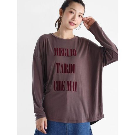 [^ԁF081224167]iȌƂȂ߂炩ȃ^b`͂̃_[fނgpOTVcB̂fނŃCłAEgŒĂT}ɂȂ܂BS̓tbL[fނɂȂĂ㎿ȕ͋C|CgɁB1ł͂AWPbgxXg̃Ci[ƂĂ񂹂ACeBVvȂ݊AX^CÕANZgɂȂ1łB fF166cmBe摜́A̓₨g̃j^[ݒȀƖɂۂ̏iƐFقȂꍇ܂BԎɋ߂F͐n摜ł܂B t[icmjiO^j:65^71:58:47.5:78g:63