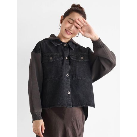 [^ԁF083123727]jbgƃfj̃hbLO̕LĂfUCWPbgBg͔̃fjAƃt[h̓|GXẽjbgŔzFfUCɂȂĂ܂B͌EhfUCŁACɂȂ鍘肰ȂJo[Ă܂Bt[h͎Oô|CgBYCNɍ킹̂͂AXJ[g⃏s[XȂǂƂ̃JWA_EACeƂĂ߂łB fF166cmBe摜́A̓₨g̃j^[ݒȀƖɂۂ̏iƐFقȂꍇ܂BԎɋ߂F͐n摜ł܂B9icmjiO^j:54^63:53A[z[:63:47:74g:54digj:830t[h͎O\