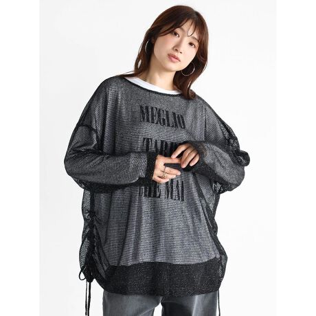 [^ԁF081323882]ƃbV̓؂₩ȃVcBƌyfނgpAAꂩ̎ɂ҂ȈꖇBƂ肠TCYƏ䊴ŁALX^COɍ킹₷ȂĂ܂BTCh̃hXgR|CgŁAыłD݂̃VGbgɃAWł܂BL~\[^NgbvŔoAfUCTVc킹ŕ\oACi[ŗlXȃC[hR[fy߂܂BfF166cmBe摜́A̓₨g̃j^[ݒȀƖɂۂ̏iƐFقȂꍇ܂BԎɋ߂F͐n摜ł܂B9icmj:69:63.5:43:75g:63.5