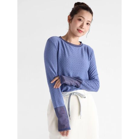 [^ԁF081223767]VA[fނhbLOV[OgbvXBLk̂_炩ȃjbgnAĝɐSn悭tBbg܂B݂ɂꂽVA[fނAX^COɂ肰ȂANZgvXB1łƒȂ̂͂As[XrX`FƂ̃C[hX^CɂB𒷂߂ɔ`AƂグăjAXoȂ߂łBꂩ̋G߂Ɋ􂷂A񂵗͂̍ACełBfF166cmBe摜́A̓₨g̃j^[ݒȀƖɂۂ̏iƐFقȂꍇ܂BԎɋ߂F͐n摜ł܂B9icmj:58.5:40:64:85g:46