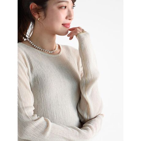 [^ԁF081123831]悢炵_炩Ȉۂ̃jbgvI[o[BXgCv̕ҒnŃfUCA悭ĝɃtBbgTCYŒSnQłBy₩ŒʋC̗ǂfނȂ̂ŁAꂩ̎ɂ߁BƃTCĥ肰ȂCANZgɁBCi[ƂĂ͂AgbvXƂăVA[yޒȂ߂łB fF166cmBe摜́A̓₨g̃j^[ݒȀƖɂۂ̏iƐFقȂꍇ܂BԎɋ߂F͐n摜ł܂Bt[icmj:58:40:65.5:85.5g:42