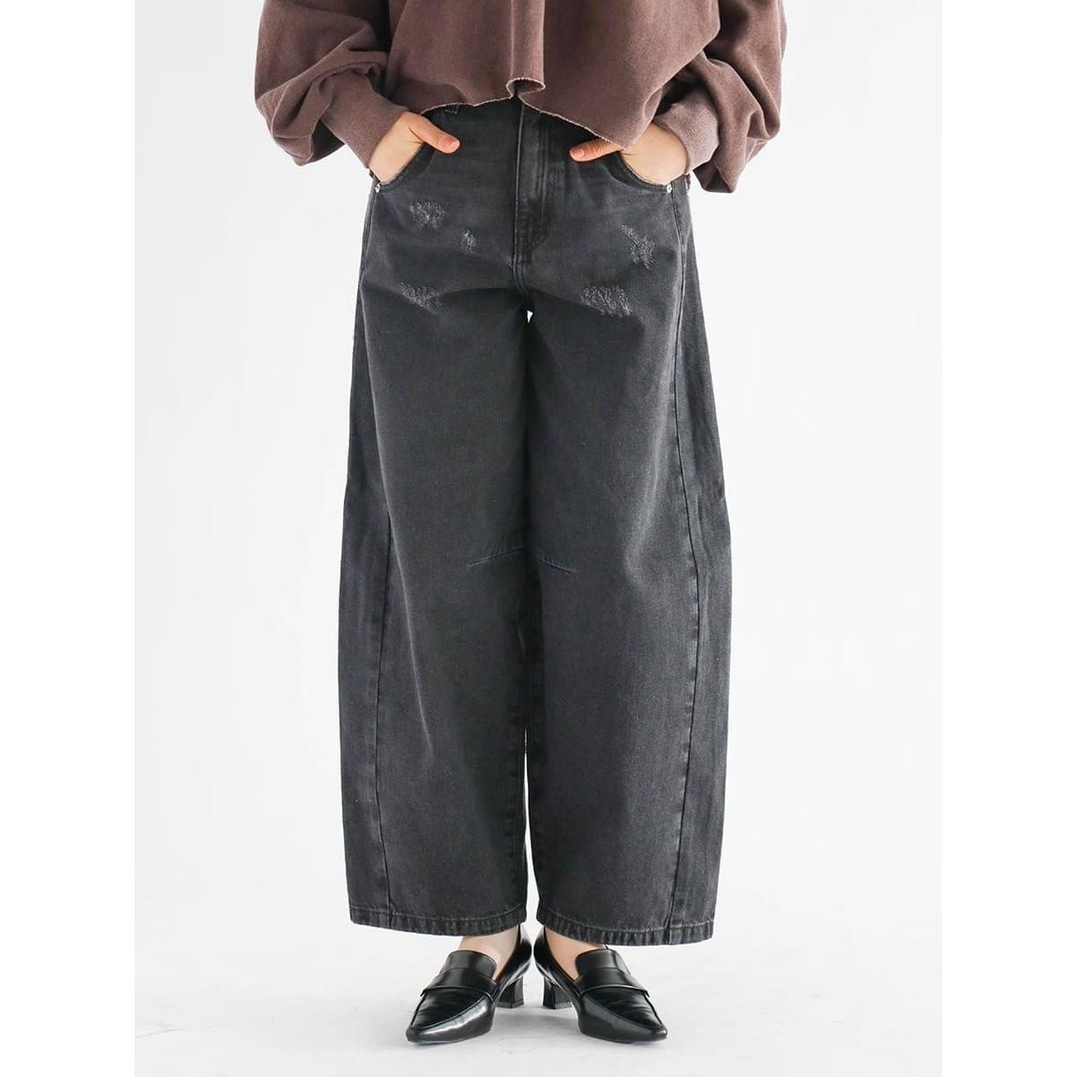 ヤマダヤ ストア(YAMADAYA STORE) レディース パンツ の一覧