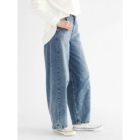 [^ԁF082223898]gĥɂ₩ȃJ[uVGbg͂̃obOfjpcB100̒悢݂Ə_炩̂fjfނgpBEGXg̓SdlŁAtBbgQłBtW̃CfUC悢_[WHAR[fBl[gɂȂꂽ͋CvXBV[YXɗlXȃACeƂ̍킹y݂ACełB fF169cmBe摜́A̓₨g̃j^[ݒȀƖɂۂ̏iƐFقȂꍇ܂BԎɋ߂F͐n摜ł܂B9icmjpc:103EGXg:4EGXg:66`74qbv:96ҏ:34.5҉:71킽蕝:33.5