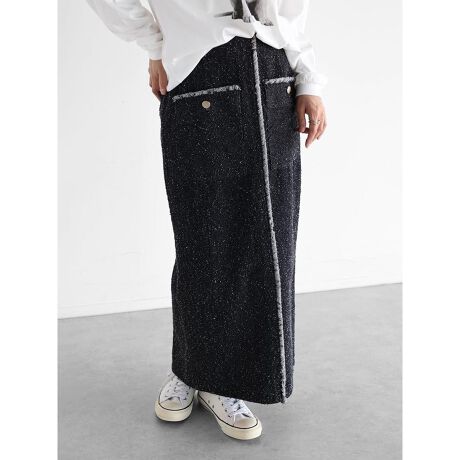 [^ԁF082123765]ŃR[fNAbvfjXJ[gBfjnɃ_ȃj[hH{AɃEHbVHŁAcC[ĥ悤ȕ\ʊɎdグ܂BtgɎ{ꂽtWfUCcCAX^CAbv܂BEGXgSdlŃtBbgQBǂȃgbvXƂ킹₷Afނ̃fjWPbgƃZbgAbvł̒p߂łBfF166cmfނgpWPbgi083123763j܂BBe摜́A̓₨g̃j^[ݒȀƖɂۂ̏iƐFقȂꍇ܂BԎɋ߂F͐n摜ł܂B̍ۂ͐F܂̂ŁÂ̂Ƃ͈ꏏɐȂłA܂܂ݐ􂢂͔AY܂͎gpȂłB9icmjXJ[g:92EGXg:71`76qbv:94