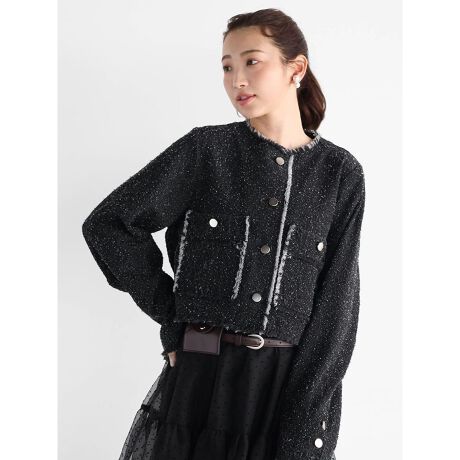 [^ԁF083123763]HD邾ŉ؂₩ȃX^COɂ܂fjWPbgBfjnɃ_ȃj[hH{AɃEHbVHŁAcC[ĥ悤ȕ\ʊɎdグ܂Bčق؂nɂAtWfUCĂȂꊴoBCi[Ƃ̃C[hy߂m[J[fUC|CgRpNgȃVGbgApcXJ[gAs[XȂǍ킹ACeIт܂BV[YXɒ񂹂閜\ACełBfF166cmfނgppci082123765j܂BBe摜́A̓₨g̃j^[ݒȀƖɂۂ̏iƐFقȂꍇ܂BԎɋ߂F͐n摜ł܂B̍ۂ͐F܂̂ŁÂ̂Ƃ͈ꏏɐȂłA܂܂ݐ􂢂͔AY܂͎gpȂłB9icmj:47:40A[z[:59:66.5:85g:52digj:530