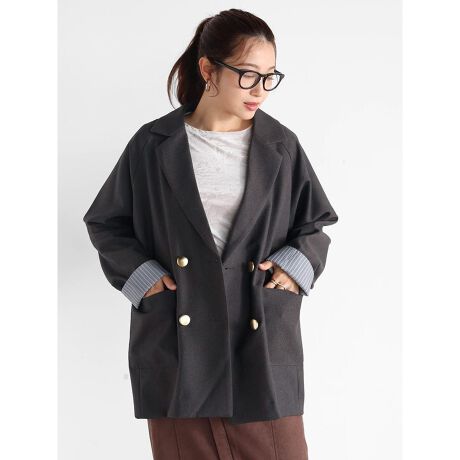 [^ԁF083123915]_u{^NVJȈۂ^AꖇHD邾ŃX^C܂WPbgBʊ̂cCngpAVvȂꂽ͋CɎdグ܂B|GXe100̂ƂfނŁACi[ŃOV[YBɂ̓XgCv̗n{ĂA܂Ԃ΂肰ȂANZgɁB傫߂̃VGbgoAON/OFF킸LV[Ŋ􂵂܂BJWA_EX^Clۂ܂A\ȈꒅłB fF166cmBe摜́A̓₨g̃j^[ݒȀƖɂۂ̏iƐFقȂꍇ܂BԎɋ߂F͐n摜ł܂B 9icmj:73:87g:60dij:540