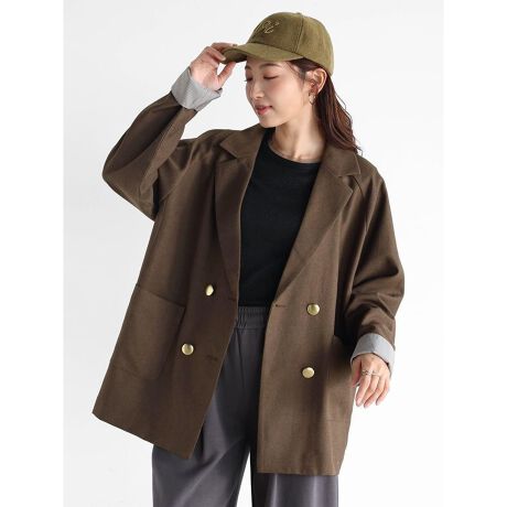 [^ԁF083123915]_u{^NVJȈۂ^AꖇHD邾ŃX^C܂WPbgBʊ̂cCngpAVvȂꂽ͋CɎdグ܂B|GXe100̂ƂfނŁACi[ŃOV[YBɂ̓XgCv̗n{ĂA܂Ԃ΂肰ȂANZgɁB傫߂̃VGbgoAON/OFF킸LV[Ŋ􂵂܂BJWA_EX^Clۂ܂A\ȈꒅłB fF166cmBe摜́A̓₨g̃j^[ݒȀƖɂۂ̏iƐFقȂꍇ܂BԎɋ߂F͐n摜ł܂B 9icmj:73:87g:60dij:540