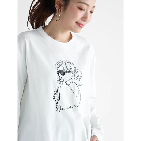 [^ԁF081223916]̉đlCAfB`[thJTVc̒o[WoB_炩ȃnƂƂ^b`TCngpĂAKȒSn܂B䂽ƂTCWO{fB[CJo[O㍷̂fUCŁAC[hX^C̃Ci[̂Ă劈BJWAɂtF~jɂ܂A񂵗͔Q̃ACełBfF166cmBe摜́A̓₨g̃j^[ݒȀƖɂۂ̏iƐFقȂꍇ܂BԎɋ߂F͐n摜ł܂B9icmjiO^j:63.5^68.5:49.5:54:79g:53