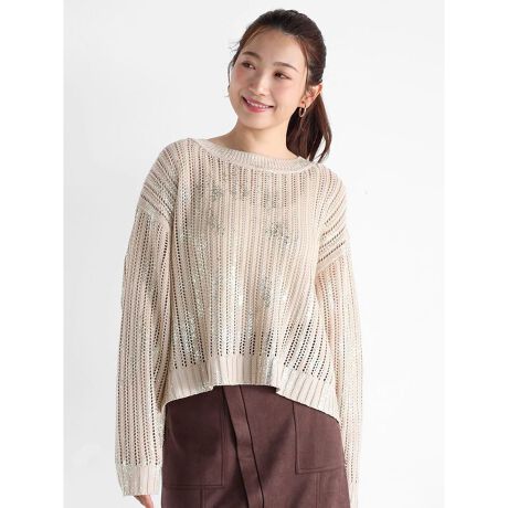 [^ԁF081124180]Ə_炩ȑfނɔvg{A1ŉ؂₩ɉf郁bVjbgB悭Ƃ̂VGbgƐ▭ȏ䊴ŁAǂȃ{gƂQBO㍷̂wfUCACɂȂ鍘肰ȂJo[Ă܂B􂢉\ŁAŊȒPɂł̂|CgBgbvXƂāAVvȃ{gXƍ킹X^CO߂łBfF166cmBe摜́A̓₨g̃j^[ݒȀƖɂۂ̏iƐFقȂꍇ܂BԎɋ߂F͐n摜ł܂Bt[icmjiO^j:52^57:53:52.5:80g:62