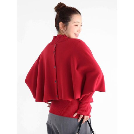 [^ԁF081124161]P[vjbgƃnClbNujbgZbgɂȂATuACeB_炩Ƃ̃jbgfނŁAKȒSn͂łB炵ĂP[vfUĆAOǂł2waydlB̂VGbg͓̘rRɃJo[Ă܂BꂼP̎g\ŁAH~̃R[fBl[g̕L܂BVvȂ݊̂Al̃fC[R[fɂ߂̃ACełBfF166cmBe摜́A̓₨g̃j^[ݒȀƖɂۂ̏iƐFقȂꍇ܂BԎɋ߂F͐n摜ł܂Bt[icmjjbg:58:32.5:63:79g:40.5t[icmjJ[fBK:47:54g:76