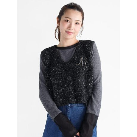 [^ԁF081124169]u[`̂悤ȃr[YhJ|Cg̃jbgxXgBӂƂjbgnɃ҂ݍ݁AiȋPvX܂BRpNgȏ䊴ŃX^CAbvʂ̂VlbNfUĆA^[glbNƂQB̃R[fɏd˂邾ŃR[fObƉ؂₮AC[hX^Cɂ҂̃ACełBfF166cmBe摜́A̓₨g̃j^[ݒȀƖɂۂ̏iƐFقȂꍇ܂BԎɋ߂F͐n摜ł܂B t[icmj:49:37g:55