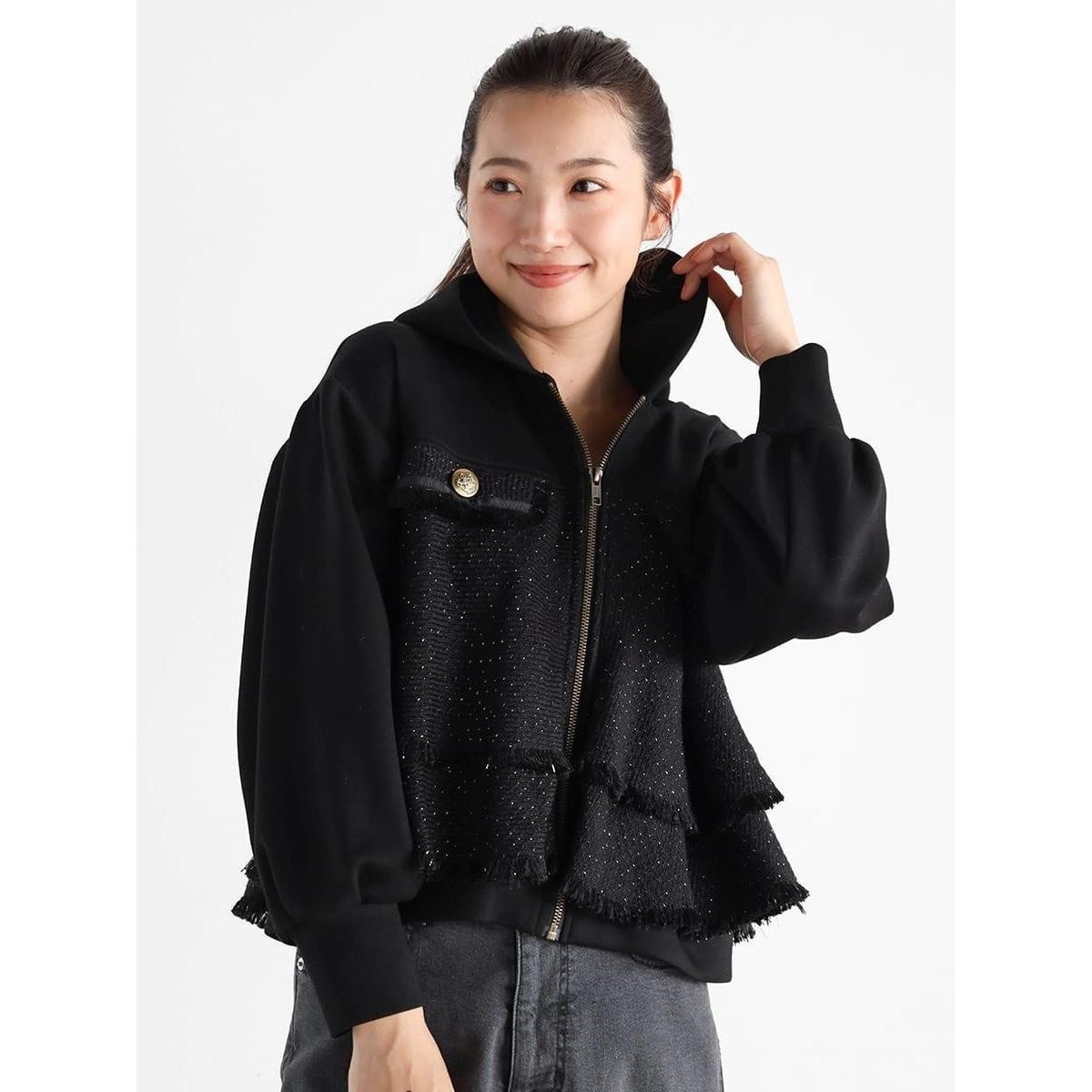 ヤマダヤ ストア(YAMADAYA STORE) レディース アウター